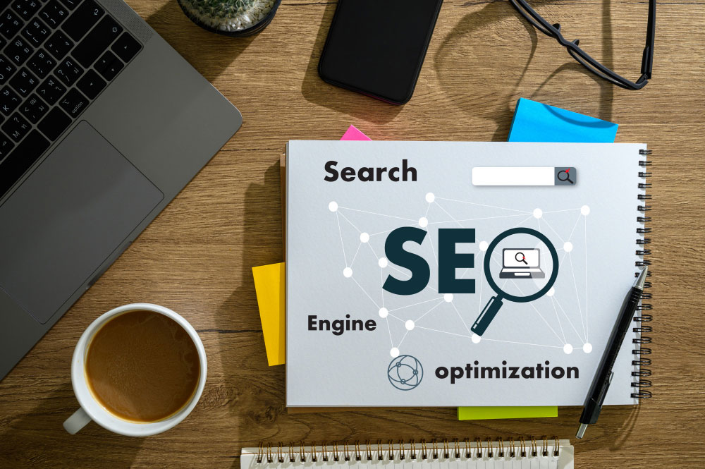 Local SEO for your Dubai business