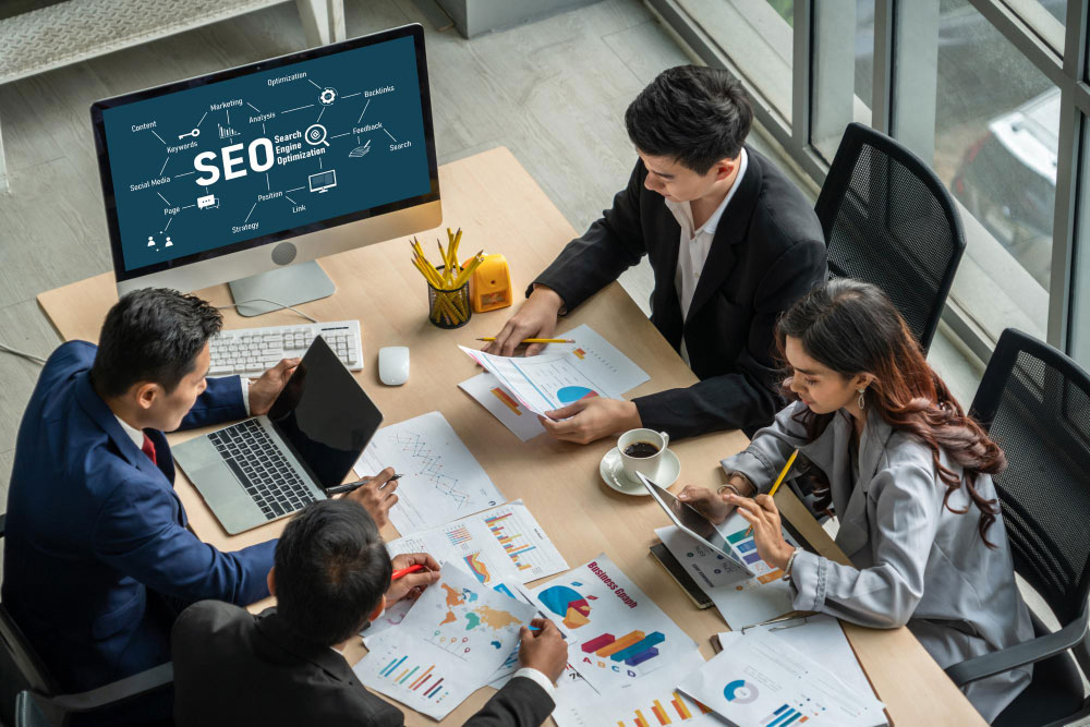 What Role Does SEO Play in Web Design and Online Visibility?