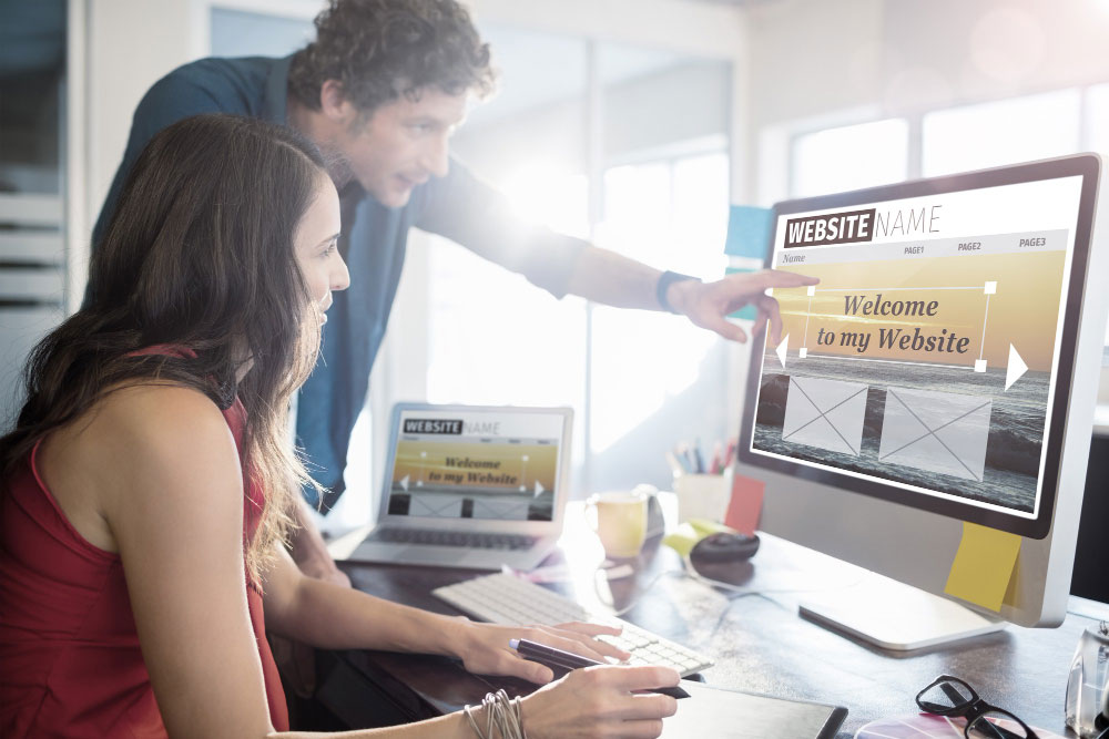 What are the Latest Web Design Trends for Dubai-based Websites?