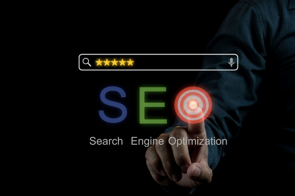 Why is Local SEO Crucial for Dubai Based Businesses