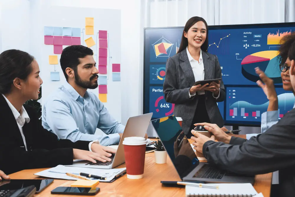 Digital Marketing Agency in Dubai