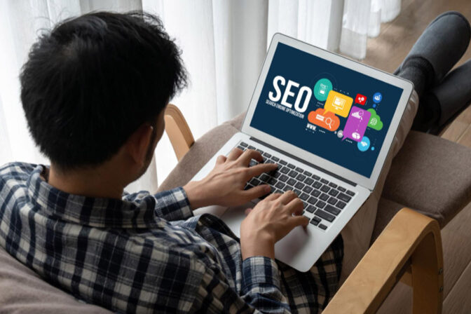 5 Crucial Steps for Dominating Shopify SEO in 2025