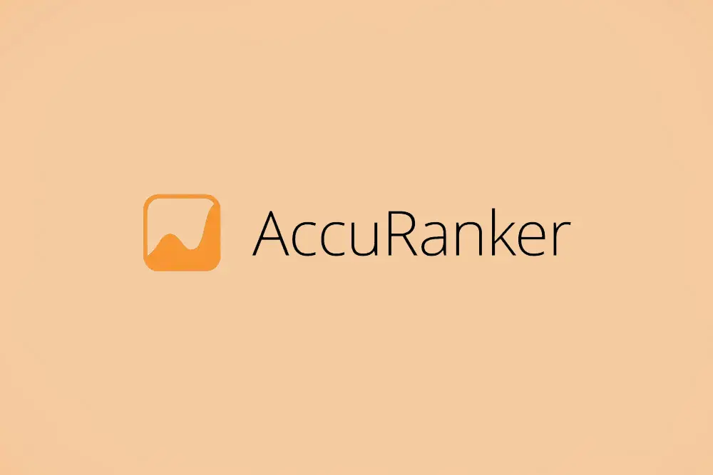 accu ranker logo