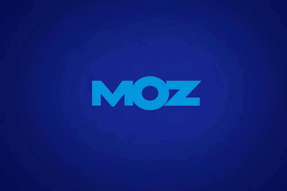 moz pro logo