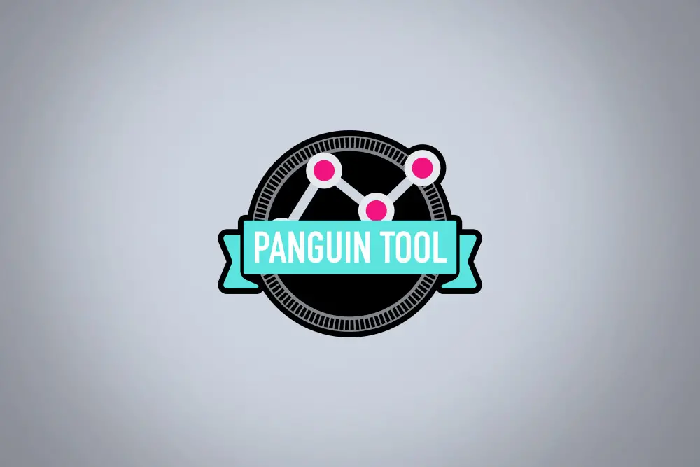 panguin tool logo