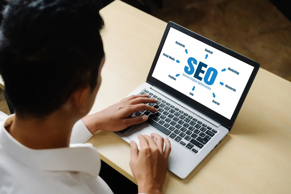 on page seo factors