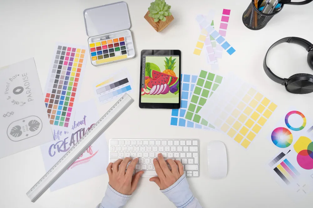 graphic design sites
