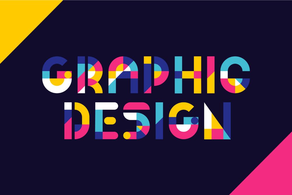 Importance of colors in graphic design