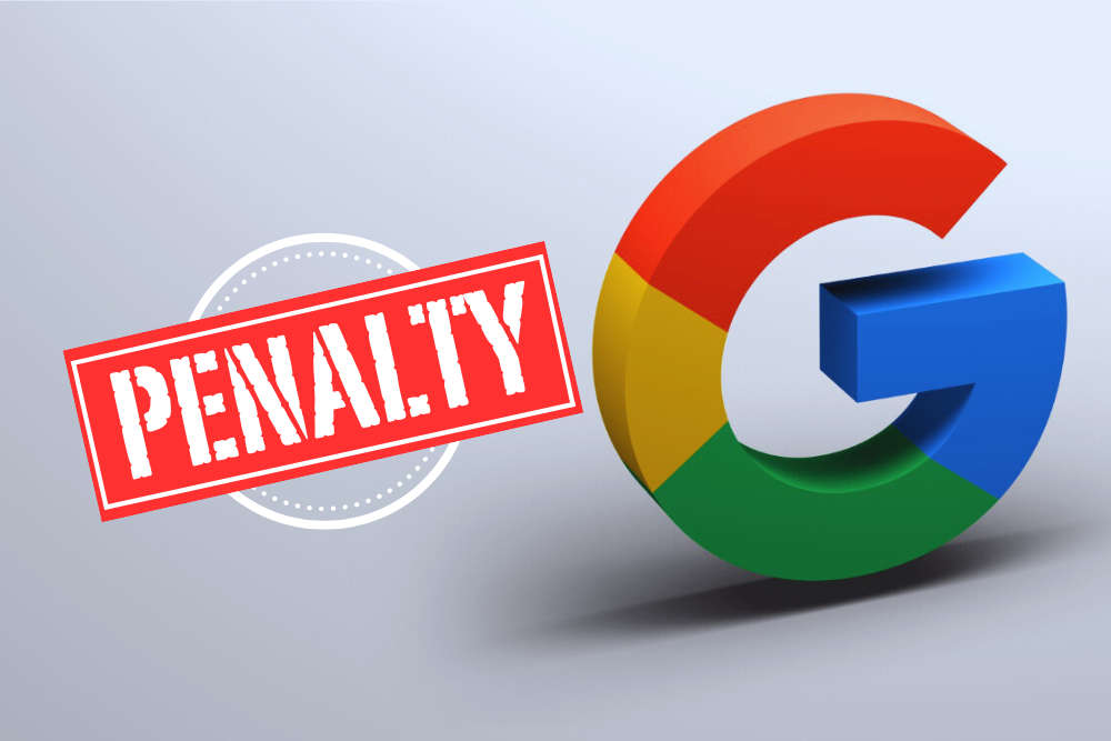 SEO Mistakes Vs Google Penalty