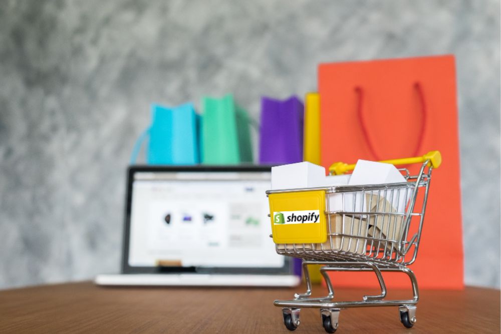Top Digital Marketing Strategies to Drive Traffic to Your Shopify Store