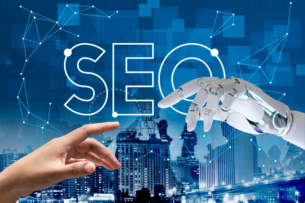 Use AI for SEO Success in 2025