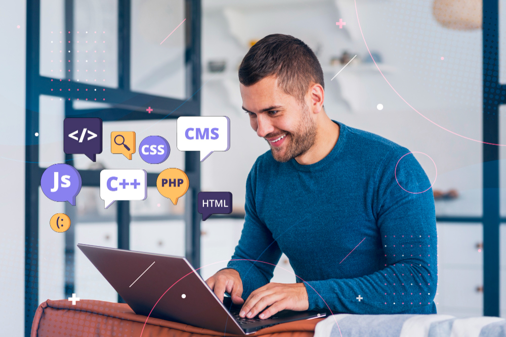 Top 10 Web Development Trends for 2025