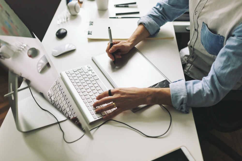 How to Choose the Best Web Designer in Dubai for Your Business