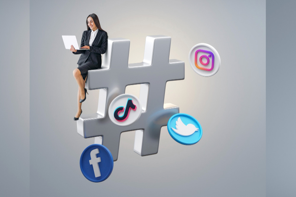 Why Are Hashtags Important for Increasing Social Media Reach?