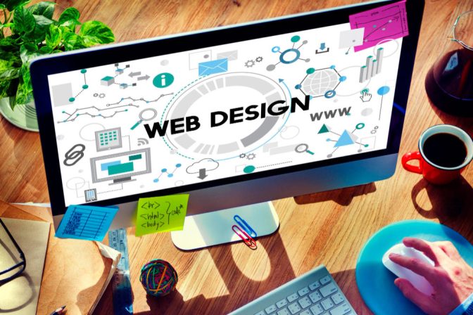 7 Design Tips to Turn Website Visitors into Paying Customers