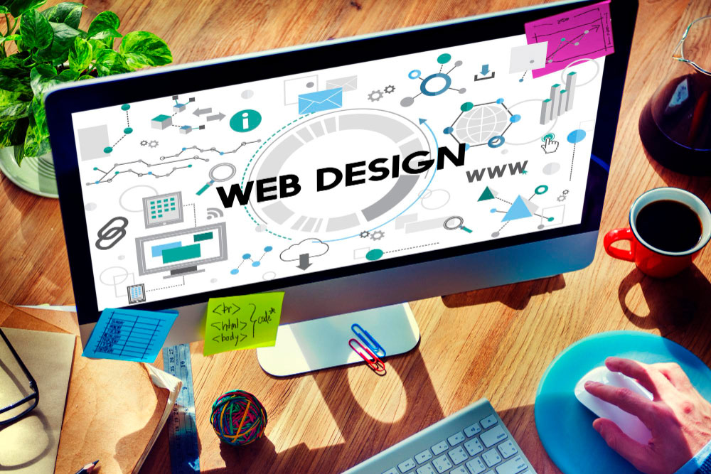 7 Design Tips to Turn Website Visitors into Paying Customers