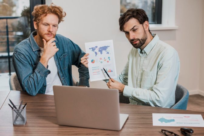 SEO vs Paid Ads in Dubai: What the Experts Say