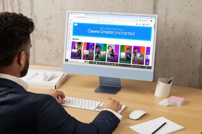 Top 6 AI Features in Canva Visual Suite 2.0 You Need to Try Now