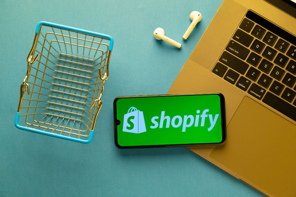 Shopify basic and Shopify plus