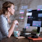 What Makes Website Creators in Dubai Stand Out Globally
