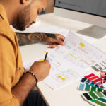 Designing for SEO