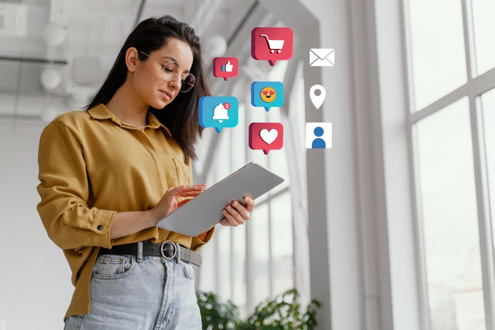 Social Media Marketing Trends