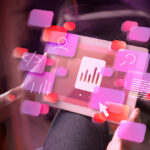 UI Design Trends in 2025