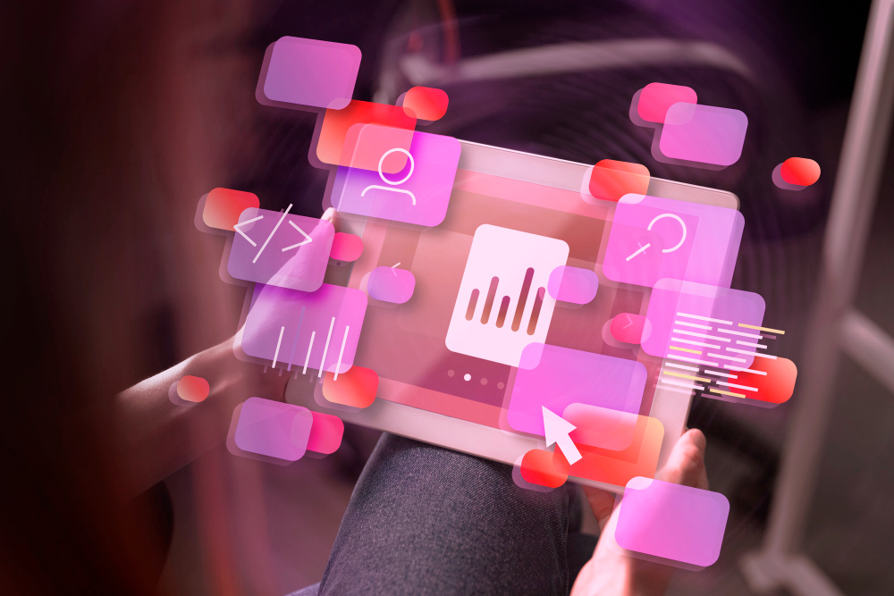 UI Design Trends in 2025