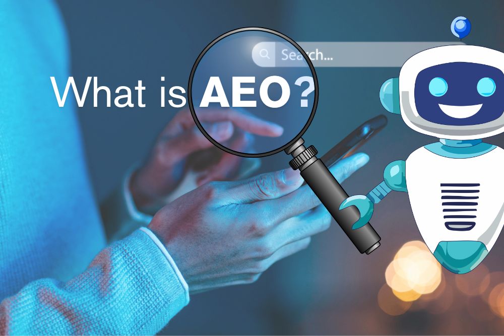 What is Answer Engine Optimization
