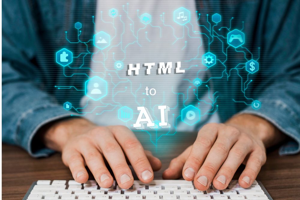 From HTML to AI The Evolution of Full Stack Development