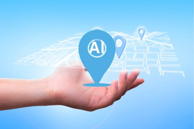 How AI is Revolutionizing Local SEO Strategies for Small Businesses
