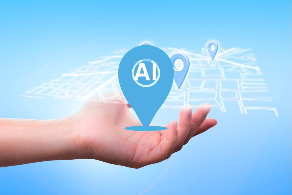 How AI is Revolutionizing Local SEO Strategies for Small Businesses
