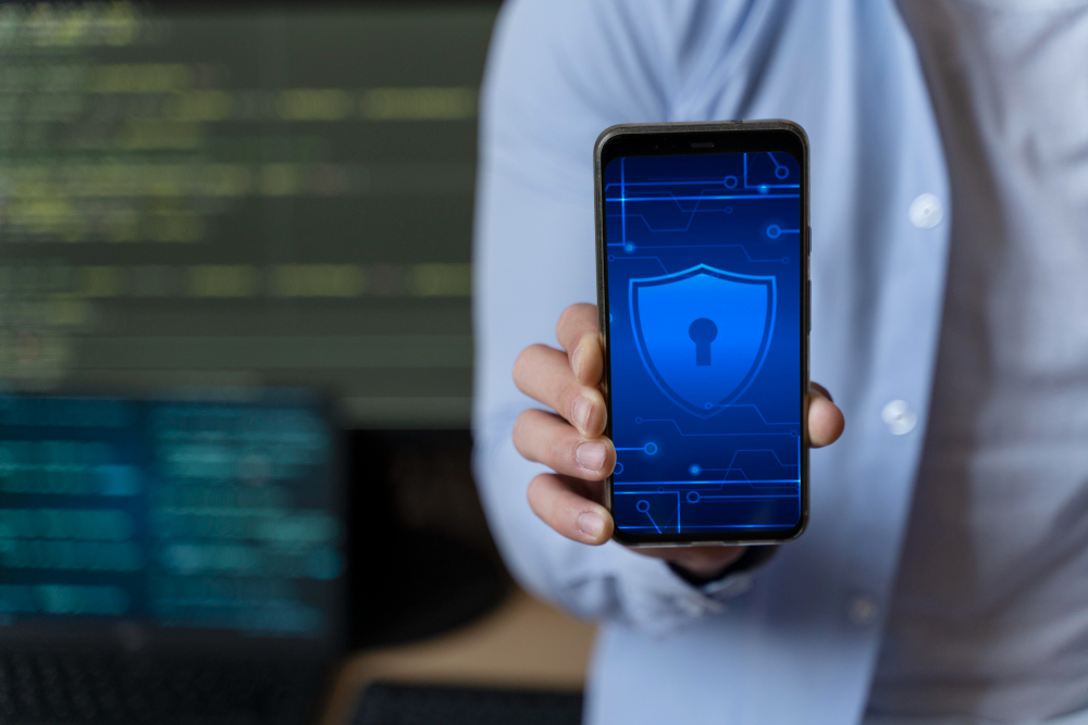 Mobile App Security for 2026 Best Practices to Protect User Data